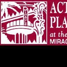 Actors' Playhouse Theatre Conservatory Now Accepting Enrollment for Fall Session