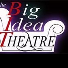Big Idea Theater Continues ALICE THROUGH THE LOOKING GLASS Auditions 8/18