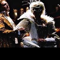 Chicago Shakespeare Theater Announces Upcoming Season Productions 8/21-11/22