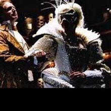 Chicago Shakespeare Theater Announces Upcoming Season Productions 8/21-11/22