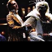 CST Opens 10th Season on Navy Pier With RICHARD III 9/23