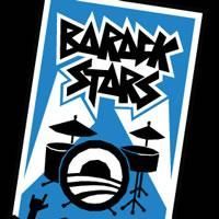 Wolly Mammoth Theatre Announces A One Week Extension Of BARACK STARS, Ends 8/9