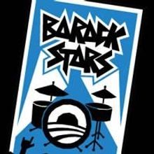 Wolly Mammoth Theatre Announces A One Week Extension Of BARACK STARS, Ends 8/9