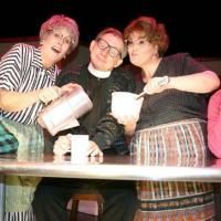 CHURCH BASEMENT LADIES Runs Through 6/7 At Grove Theater In Upland, CA