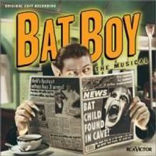 Village Players Theatre Brings BAT BOY To The Stage 5/29-6/28