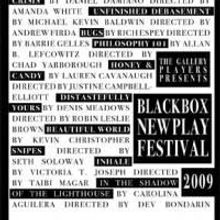 The 12th Annual Black Box New Play Festival Runs 6/4-28 At Gallery Players