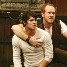 Photo Flash:  BLOODY BLOODY ANDREW JACKSON At The Public Theater