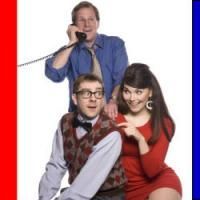 Act II Playhouse Opens 11th Season With BOEING-BOEING 9/22-10/18