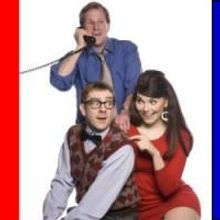 Act II Playhouse Opens 11th Season With BOEING-BOEING 9/22-10/18