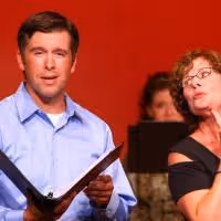 The Human Race Theatre Company's Musical Theatre Workshop/Weekend Comes To The Loft…