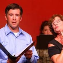 The Human Race Theatre Company's Musical Theatre Workshop/Weekend Comes To The Loft 7