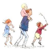 BWW Interviews: Sally Cookson Director Of We're Going On A Bear Hunt