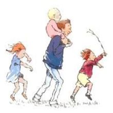 BWW Interviews: Sally Cookson Director Of We're Going On A Bear Hunt