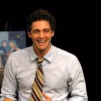HOW NOW, DOW JONES With Paige, Hanlon, Berman Opens At Minetta Lane Theatre 8/15-23