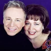 "Better Two-gether" With Beckie Menzie & Tom Michaels Comes To Village Players PAC…