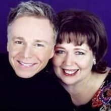 "Better Two-gether" With Beckie Menzie & Tom Michaels Comes To Village Players PAC 7/