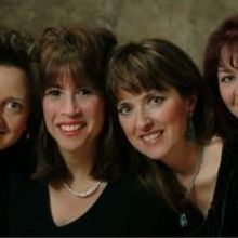 Hormonal Imbalance Brings 'Four Bitchin' Babes' To The Southern Theatre 5/17
