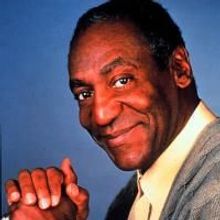 Bill Cosby Gives A Solo Stand-up Comedy Performance At Avery Fisher Hall 10/17