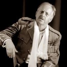 BILLY BISHOP GOES TO WAR Runs 8/8-29 At Young Centre For The Performing Arts