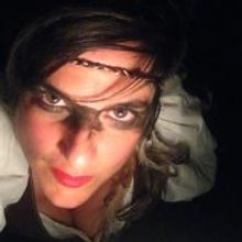 B*tch Comes To Joes Pub To Perform From Her New Album BLASTED 10/17