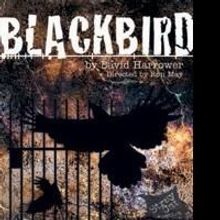 Stray Cat Theatre Opens 2009-2010 Season With BLACKBIRD, Runs Through 10/10