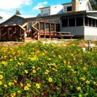 The Hermitage Artist Retreat Announces 2010 Commission To Be Awarded To Visual…