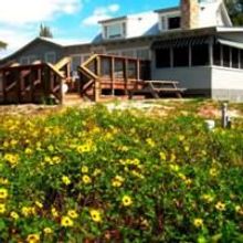 The Hermitage Artist Retreat Announces 2010 Commission To Be Awarded To Visual Artist