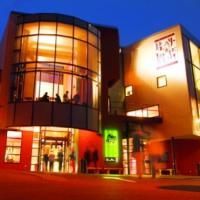 The Cincinnati Playhouse in the Park Presents OFF THE HILL At 13 Community Centers…