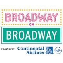 18th Annual Broadway on Broadway Concert To Take Place 9/14