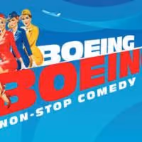 TheatreWorks New Milford Presents Free Staged Reading Of BOEING-BOEING 7/30