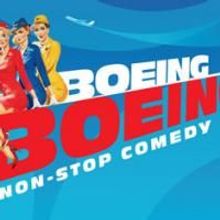 TheatreWorks New Milford Presents Free Staged Reading Of BOEING-BOEING 7/30 