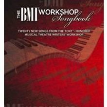 BMI Foundation Inc. Releases Workshop Songbook