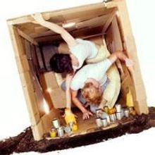 Next Theatre Company Presents Peter Sinn Nachtrieb's BOOM, Plays 9/11 Through 10/11