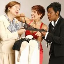 Photo Flash: Menopause The Musical At Port Washington's Landmark on Main Street Theat