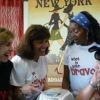 BERNADETTE'S BRAVO Plays At Tampa's Powerstories Theatre 5/19-5/21