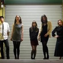 Bridezilla Heads to The Wharf Sessions 6/12 For A Free Post Show Performance