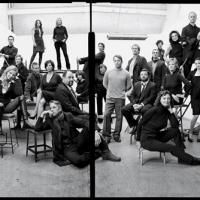 Vanity Fair Celebrates Broadway In Their June 2009 Issue, Issue Hits Stands 5/6