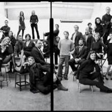 Vanity Fair Celebrates Broadway In Their June 2009 Issue, Issue Hits Stands 5/6