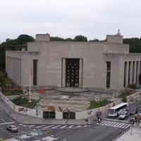 Brooklyn Public Library Holds Theatre In Brooklyn Panel Discussion 5/16