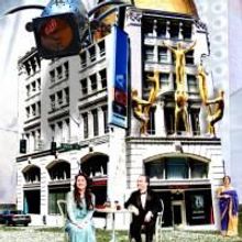 Hansberry Project at ACT Presents Benefit Reading of 'The Sign In Sidney Brustein's W