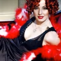 Tracey Erin Smith's THE BURNING BUSH! At Festival Of Jewish Theater Ends 6/11