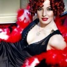 Tracey Erin Smith's THE BURNING BUSH! Plays At Festival Of Jewish Theater 6/3-11