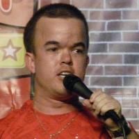 Brad Williams Comes To Comedy Works Landmark Village 7/16-7/19