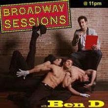BROADWAY SESSIONS Welcomes 9 TO 5's Gilliland, Krop And More 06/23