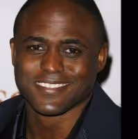 Wayne Brady Makes His Carnegie Hall Debut with The New York Pops, October 9