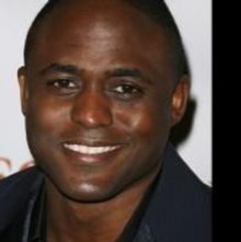 Wayne Brady Makes His Carnegie Hall Debut with The New York Pops, October 9
