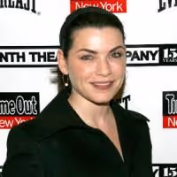 Julianna Margulies Hosts reasons to be pretty's Talk-back With Cast 5/17