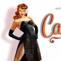 2009 Adelaide Cabaret Festival Ends This Weekend 6/20, Many Shows Still To Come