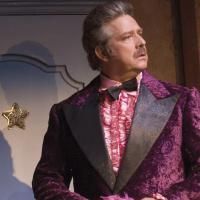 Photo Flash: La Cage Aux Folles With Roger Allam & Philip Quast