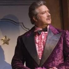 Photo Flash: La Cage Aux Folles With Roger Allam & Philip Quast